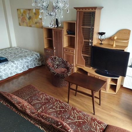 Itaja Apartment 91 Шяуляй Экстерьер фото